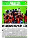 CAMPEONES EURO 2008