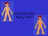 baños hace 200 años_ 2