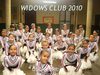WIDOWS CLUB 2010