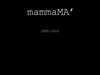 presentazione mammamà