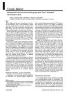 Fundamentals of extracoronal tooth preparation. Part I. Retention
