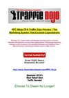 Implementation of PPC Ninja 2.0 CPA Traffic Dojo has CTR Soaring
