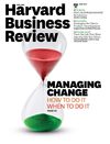 Harvard Business Review.201006