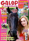 GALOP PASSION n° 1 avril-mai 2010