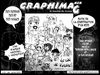 GraphimaG - n°5 - fanzine du forum Graphimaker