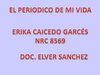 pequeño resumen de mi vida