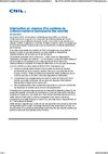 La surveillance des salariés sanctionnée (modérément !)