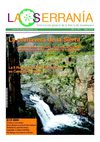 LA SERRANIA 02. Periódico de la Asociación Serranía de Guadalajara