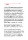 manual para la convivencia escolar