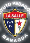 CALENDARIO DE SISTEMATICO II CEV NOVENO GRADO