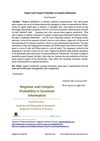 Negative and Complex Probability in Quantum Information