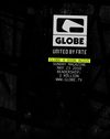 GLOBE FASHION IN SUNDAY MAGAZINE