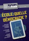 École : quelle démocratie ? N'Autre école n° 26