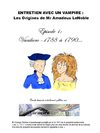 Les Origines d'Amadeus LeNoble EPISODE 1