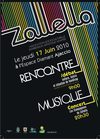 Programme 17 juin