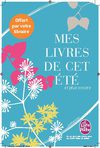 Guide des lectures de l'été 2010 du Livre de Poche !