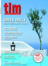 tlm-the travel & leisure magazine May/June 2010