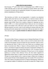 Vers une éco-anthropologie globale