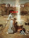Revista El aquelarre, la revista de la reunion bruja.