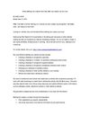 Direct Mailing List creation services, Mail List creation at low cost
