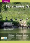 Les chemins de la biodiversité - Dossier du Petit Quentin de juin 2010