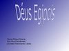 Déus i deesses d'Egipte (per Ylenia, Lourdes i Toni)