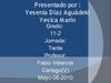 taller 6
