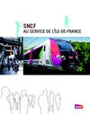 SNCF au service de l'île-de-France