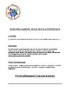 Info parents
