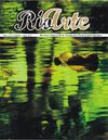 Revista Cultural RíoArte, Año 01, Vol. 05, Diciembre-Enero, 2009-2010