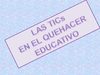 CAPACITACIÓN AIP: "Nuestra Señora de la Paz"