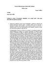 trabajo en clase sobre refugiados