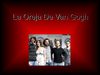 Power Point-La Oreja de Van Gogh