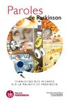 Changer le regard sur les malades du Parkinson - Préparation Etat Généraux