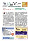 Newsletter N°22 del 31 Maggio 2010 del Settimanale NELLATTESA.IT - ANIO ONLUS