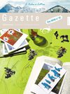 Gazette des librairies L'Arbre à Lettres - été 2010
