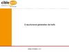 E-tourisme Cible Web