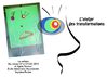 L'Atelier des transformations