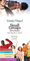 Trinity chapel samples