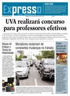 Expresso do Norte - Edição 397
