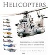 HELICOPTERS, Aerospatiale - Eurocopter, the great epic of rotary wings - sans BdC