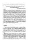 Complementos verbais oracionais – uma análise léxico-funcional