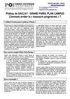 Tract POI Grand Paris Fac Orsay 11-01-2011