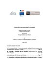 Créativité et innovation dans les territoires