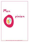 Mon opinion_Magazine culturel du CDI