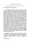deuxième épisode