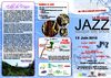 JAZZ SOUS LES ARBRES 2010