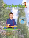 Serie Tareaescolar Evolución Grado Sexto