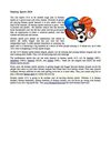 Fantasy Sports 2010 