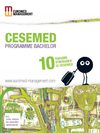 CeseMed les 10 points forts du programme